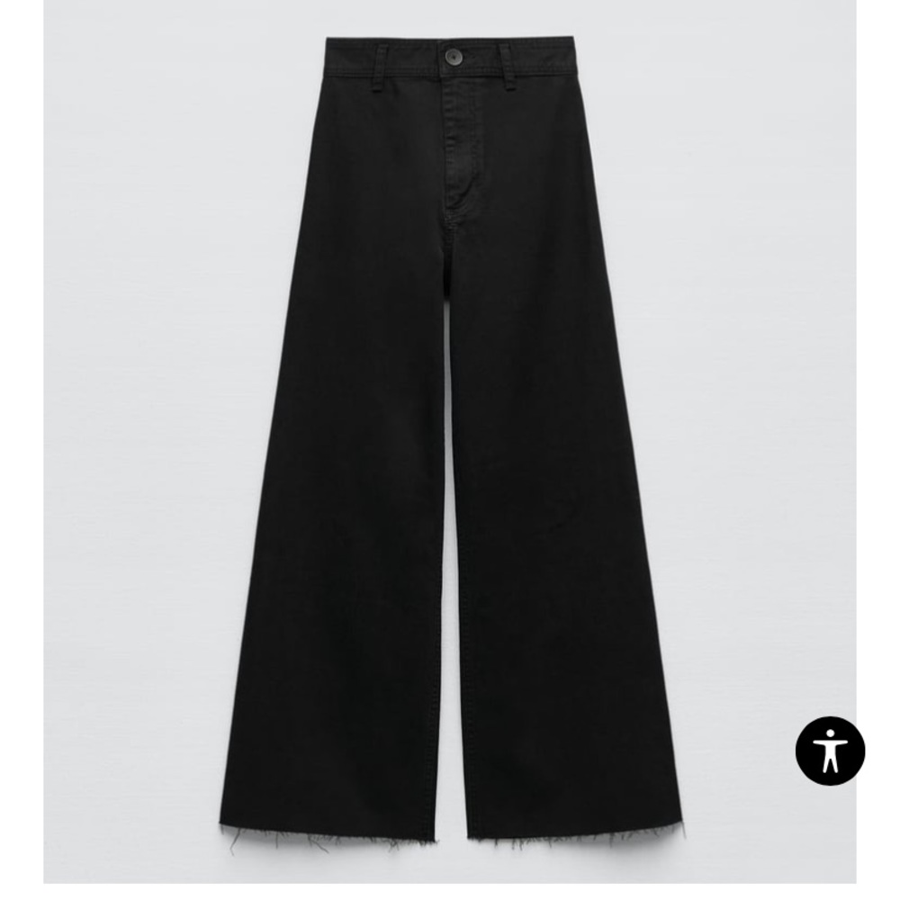 THE MARINE STRAIGHT JEANS
